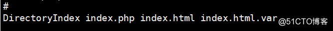 CentOS6.9 LAMP环境下安装zabbix4.2