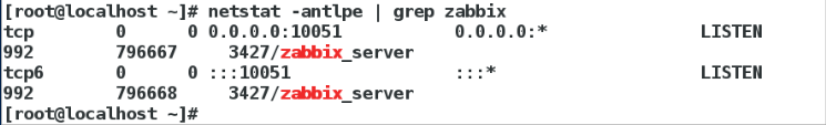 zabbix
