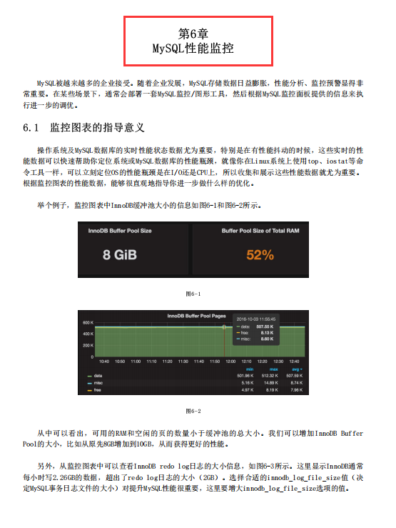 GitHub点赞78.3k!腾讯架构师的「MySQL性能架构成长笔记」火了