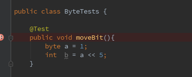 从位运算表达式中看JVM的栈帧设计