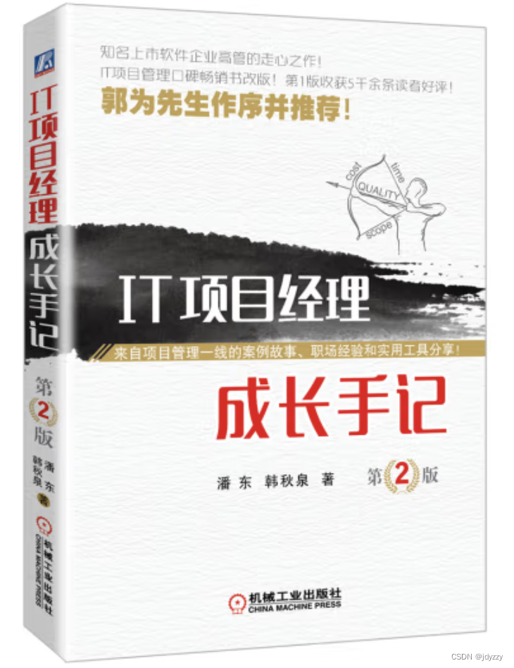 如何判断自己是否适合做项目管理?_实习生怎么看能不能做项目管理-CSDN博客