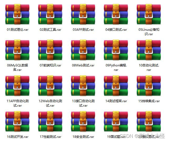 性能测试瓶颈问题+分析，一篇概全...