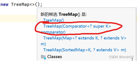 JavaMap集合：HashMap、TreeMap与LinkedHashMap详解-CSDN博客