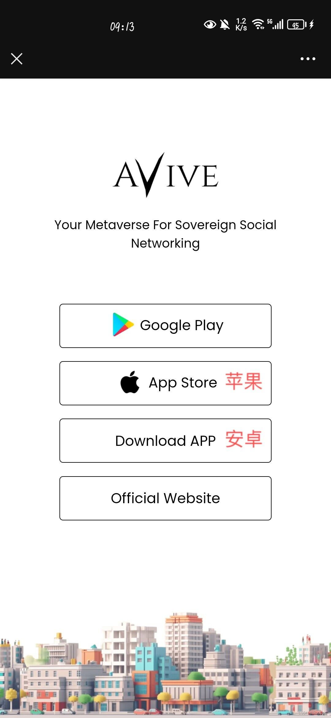 轻松理解Avive：使用教程-CSDN博客