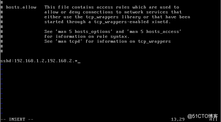 SSH+RSA实现远程免密登陆