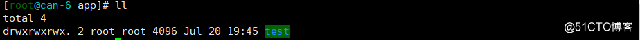 LINUX系统下的普通权限以及几种特殊权限