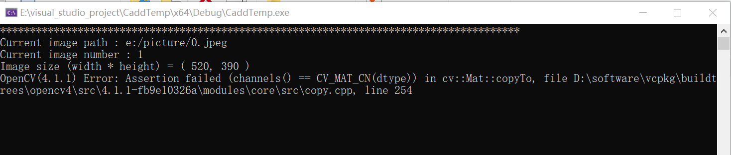 简单了解C++常见编程问题解决方案_unhandled c++ exception-CSDN博客