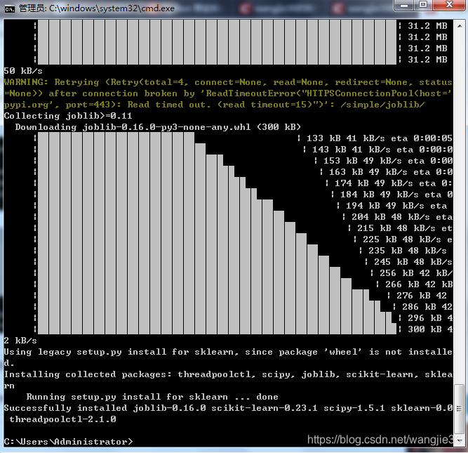 subline text3安装numpy,scipy,matplotlib,pandas,sklearn,ipynb_subline安装 ...