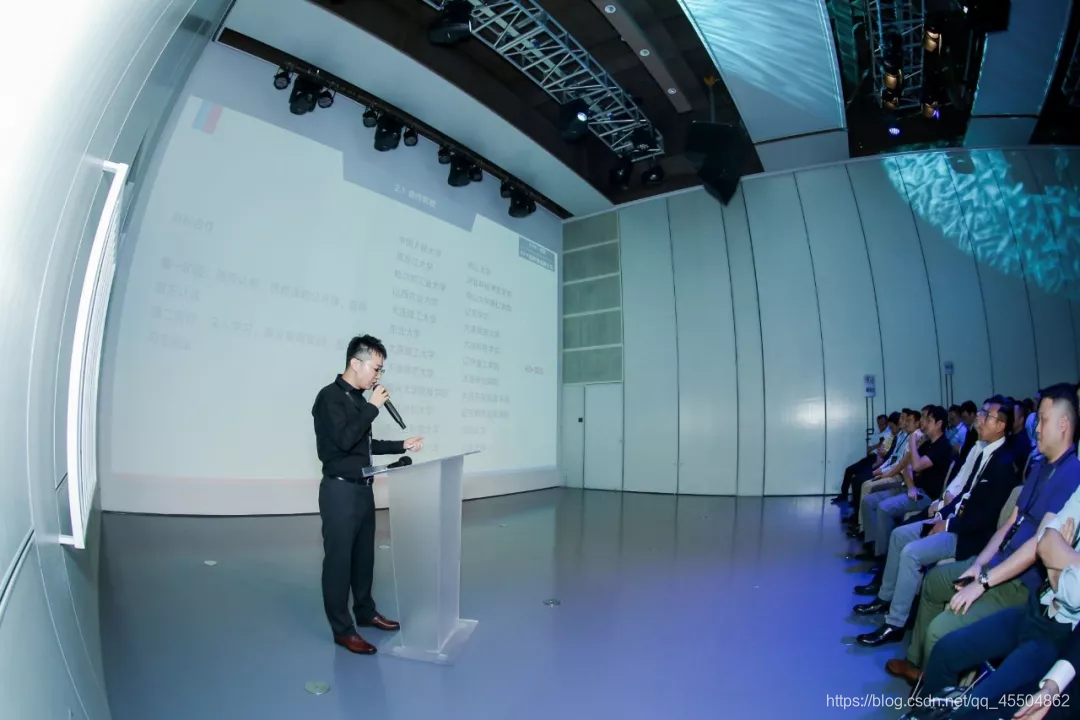 RPA中国创始人&CEO 郭政纲