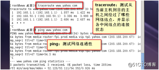 linux基础网络设置及使用DHCP动态配置主机地址
