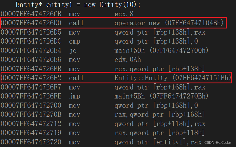 C++内存管理:new、delete与内存池-CSDN博客