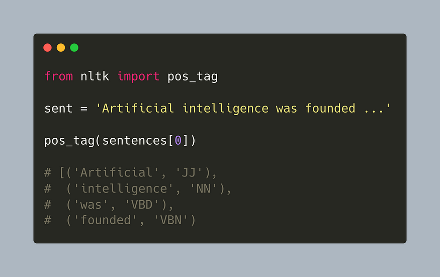 【NLP的python库(01/4) 】： NLTK_nltk.download('punkt') nltk.download ...
