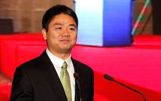 刘强东：当下正是行业谷底，可卖了两辆车的二手车电商却估值2亿美金