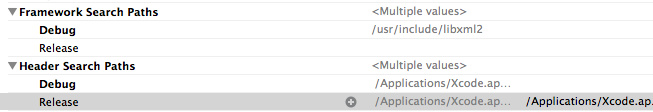 'libxml/tree.h' <wbr>file <wbr>not <wbr>found头文件找不到解决方法