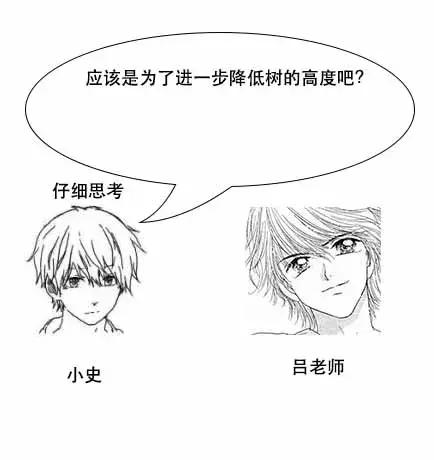 「面试现场」为什么MySQL数据库要用B+树存储索引