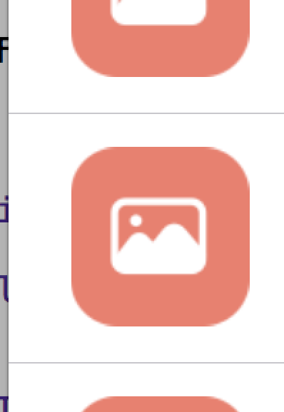 TableView添加分割线 TableView添加分割线