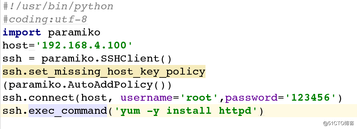 python语法逻辑在脚本里面的应用