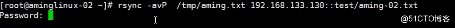 10.32/10.33rsync通过服务同步10.34linux系统日志10.35screen工具