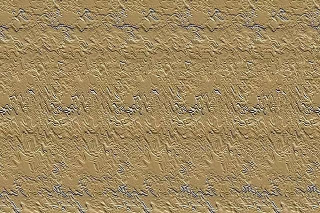 三维立体图_难倒许多人的三维立体图你看出了几个?