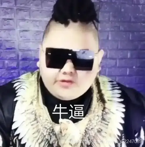 大硕的