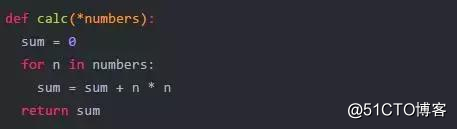 Python二十九个常见的脚本汇总！