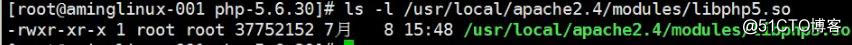 安装PHP5和PHP7