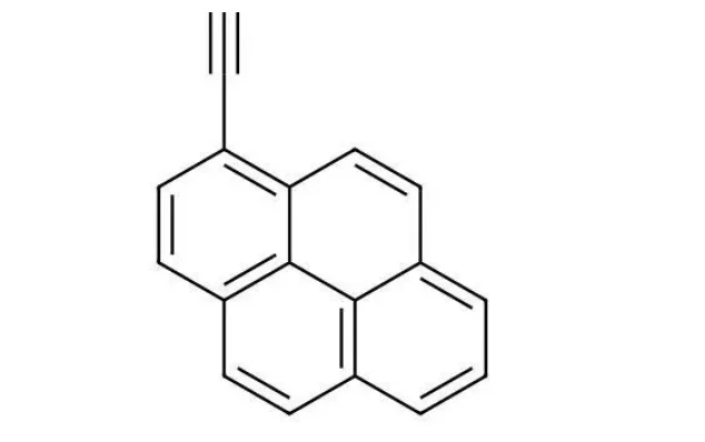 34993-56-1，芘衍生物1-Ethynyl pyrene，可以通过荧光光谱观察到准分子的形成_芘分子衍生物-CSDN博客