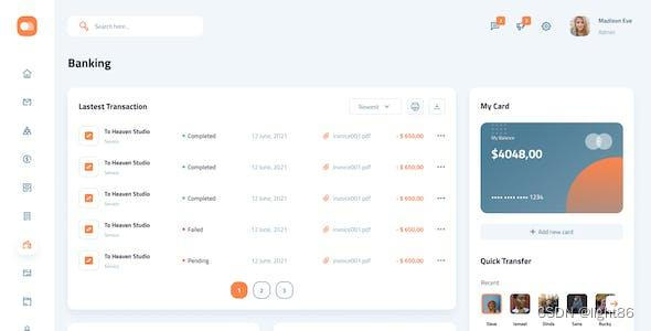 探讨网页设计方案中的交互设计思路