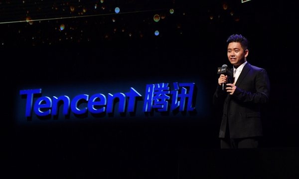 腾讯内容平台部副总经理、短视频产品部副总经理陈鹏