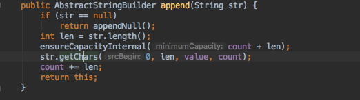 append