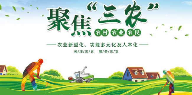 “三农”重大课题问题解决思路-万仲银| 国情讲坛·中国国情研究_三农问题-CSDN博客
