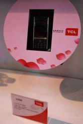 TCL新品手机U398