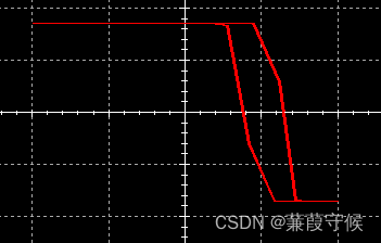 模拟电子技术基础—滞回比较器