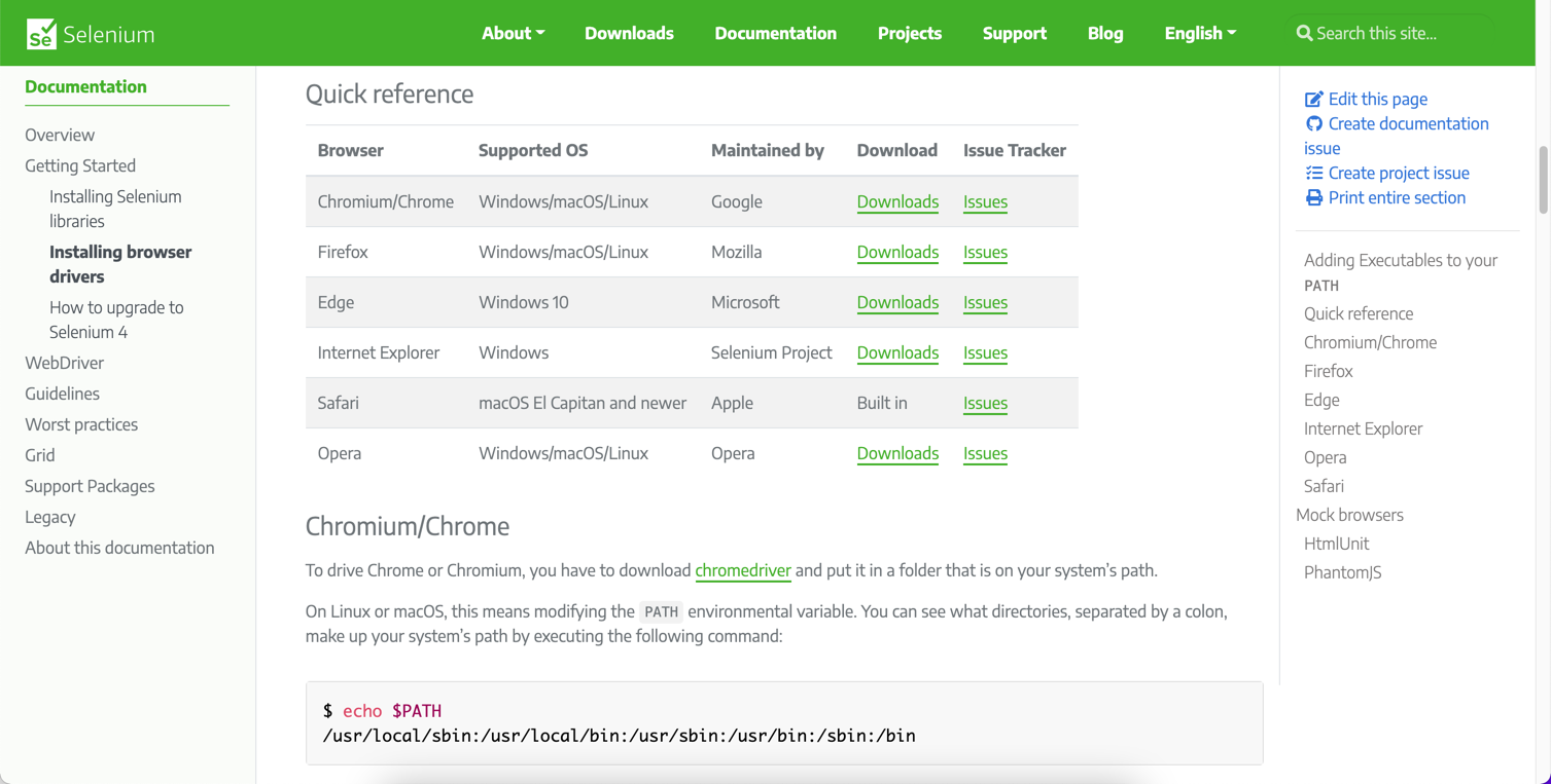 「BDD系列」Cucumber 框架Java集成Selenium进行浏览器自动化测试