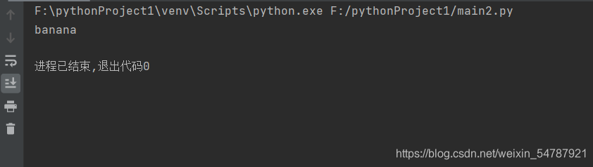 python