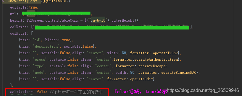 显示隐藏