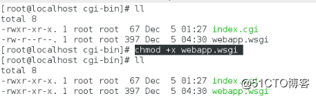lLinux学习笔记之apache及论坛的发布