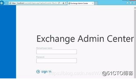MICROSOFT EXCHANGE安装导入配合SSL证书步骤