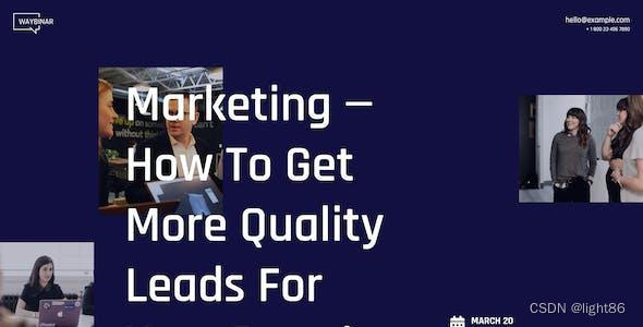 如何运用柔和色搭配网站设计