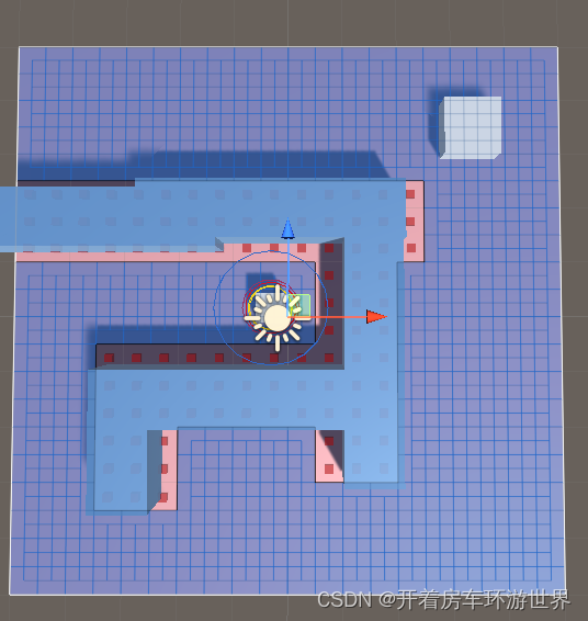 Unity A* Pathfinding Project-CSDN博客