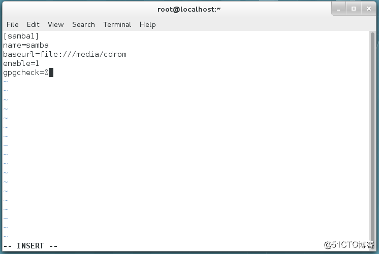 增加samba用户提示Failed to add entry for user