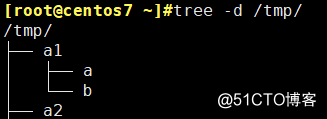 Linux基础命令的使用