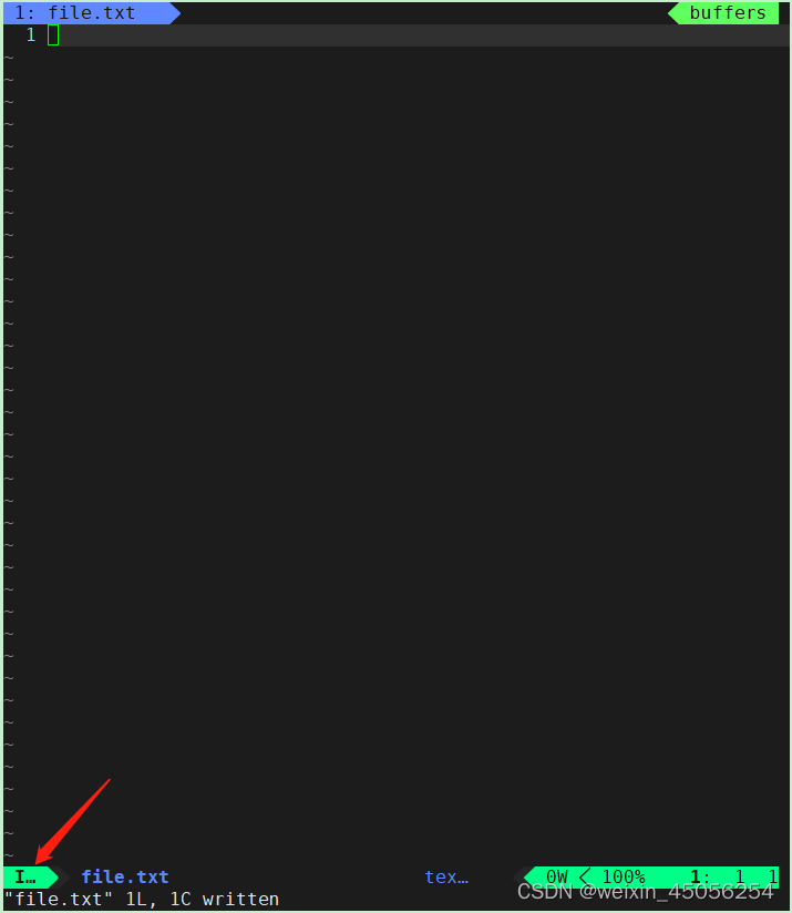 Centos下vim、gdb、yum、git的使用_centos7 gdb配置-CSDN博客