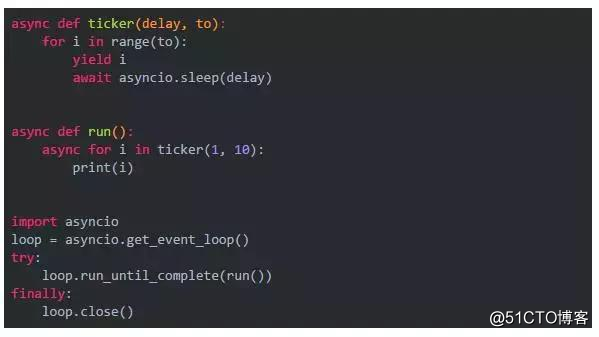 本篇为你深度解析 Python 异步到底是怎么实现的？