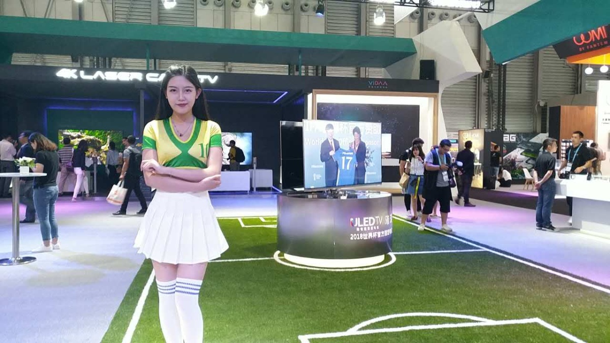 CES Aisa|一文看完