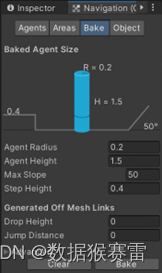 Unity3D入门基础知识汇总