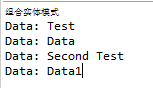 组合实体模式