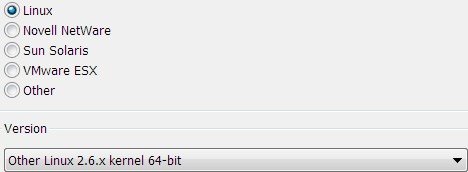 RHCE_RHEL6_124 <wbr>U18 <wbr>安装RHEL6