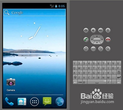 电脑安装Android4.0虚拟机的做法