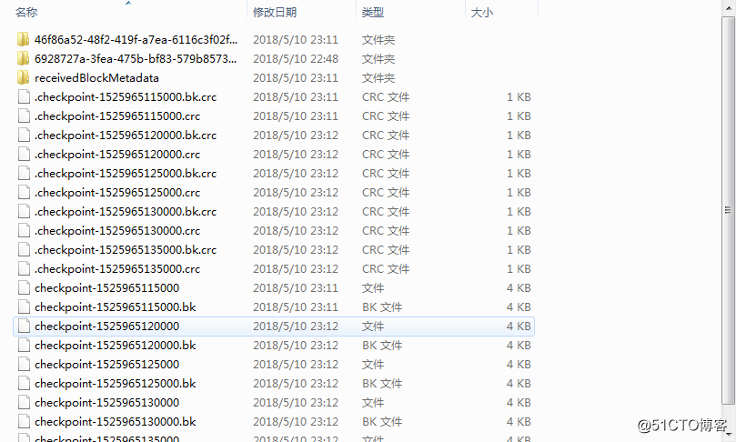 Spark Streaming笔记整理（二）：案例、SSC、数据源与自定义Receiver